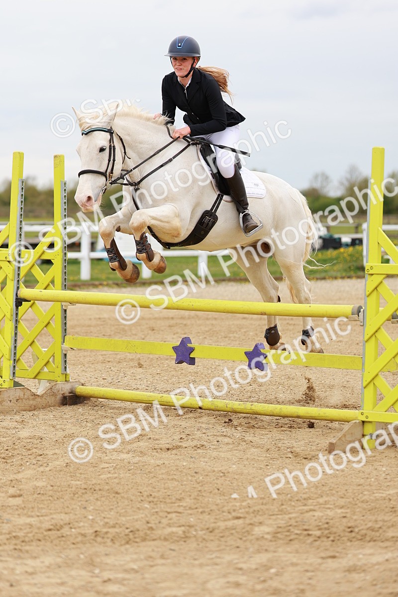 SBM_005733 - Class 6 - 90cm