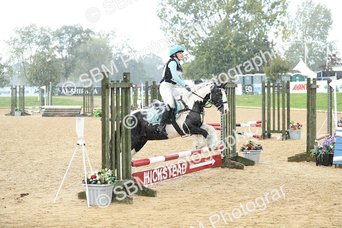 SBM_19403 - E8 - Eventers Challenge 50cm championship