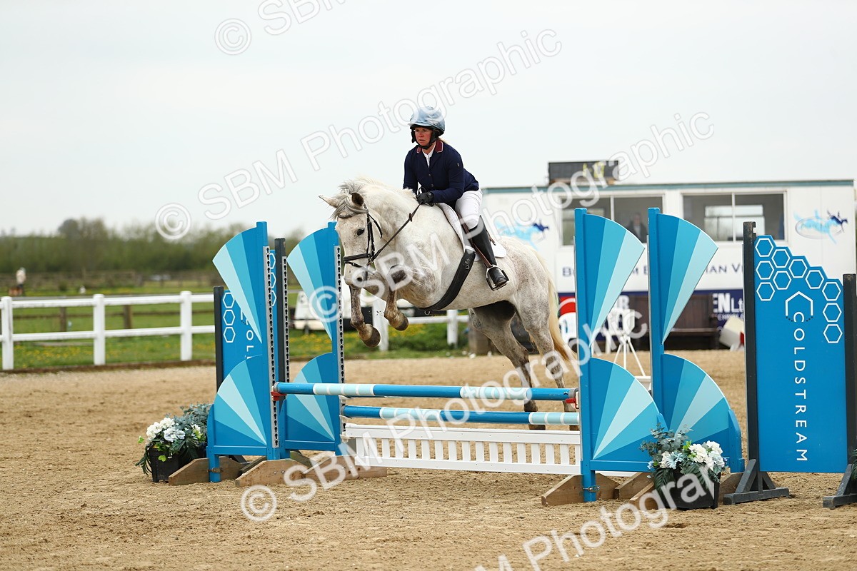 SBM_000473 - Class 2 - Senior British Novice 90cm