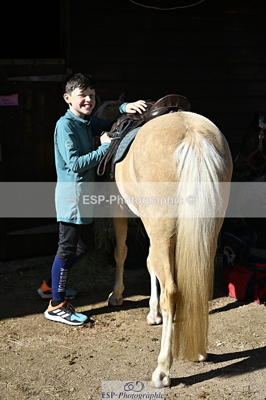 240728B-092425-00012 - Sunday Stable Shots and Fancy Dress