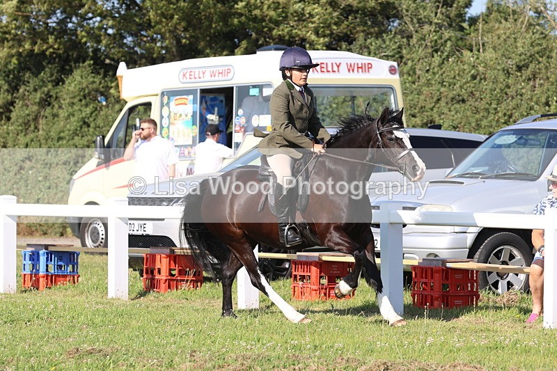 JPP_1319 - Class 18: Cornish Combination Young Rider