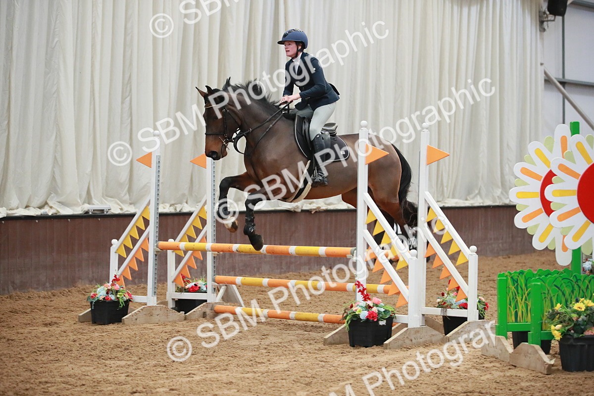 SBM_000429 - Class 2  - Senior British Novice - 90cm Open