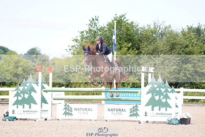 240721A-121606-17279 - Cls 28, YH 5 Yr Olds 1.20m