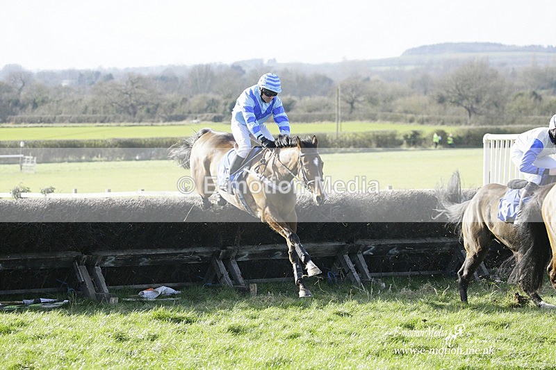 PtP 260222 570 - Kingston Blount Racing Club Point-to-Point 26/02/22
