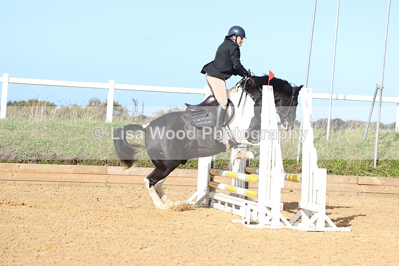 3E7A3169 - Class 4: 60cm Junior