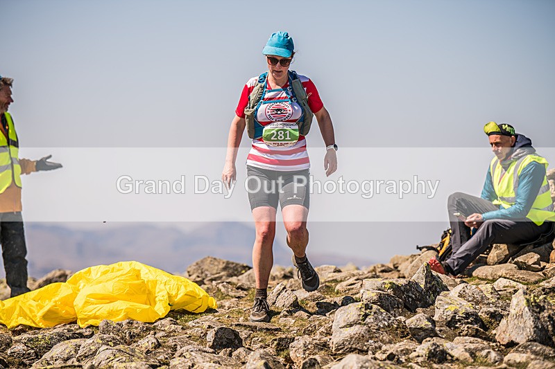 Fairfield-1300 - Fairfield Horseshoe Fell Race Saturday 10th May 2025