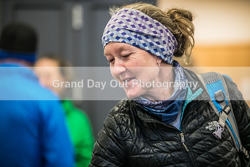 BB Kong-16 - BB Kong Fell Race Saturday 15th February 2025