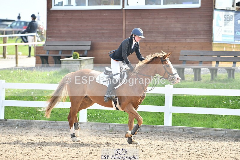 240511A-101018-11453 - Cls 28 95cm National Am Quali