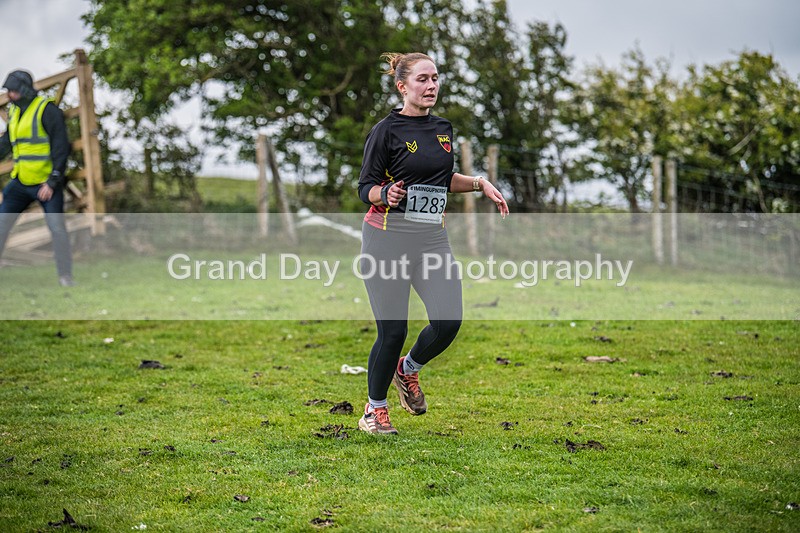 Hay-O-669 - Hay-O Trail Race Tuesday 19th May 2026