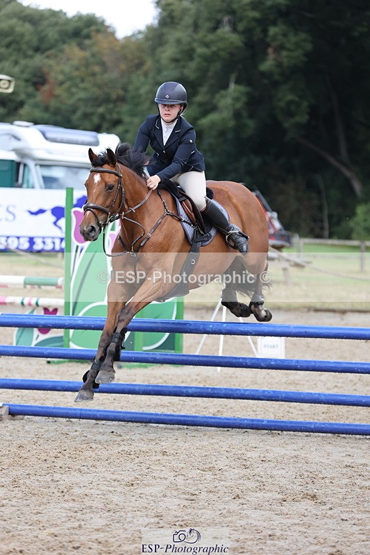 250829A-140248-01872 - Cls 8 95cm Amateur Quali