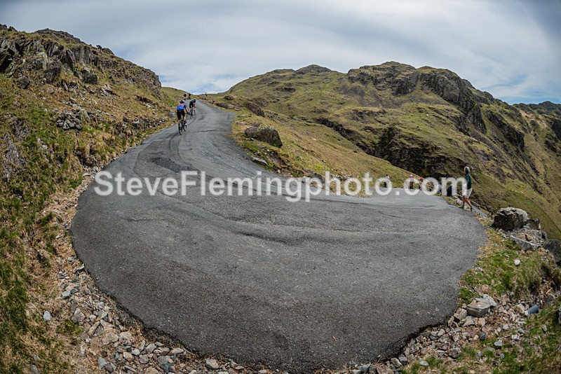 121823 - Hardknott Hairpin 12.00 - 13.00