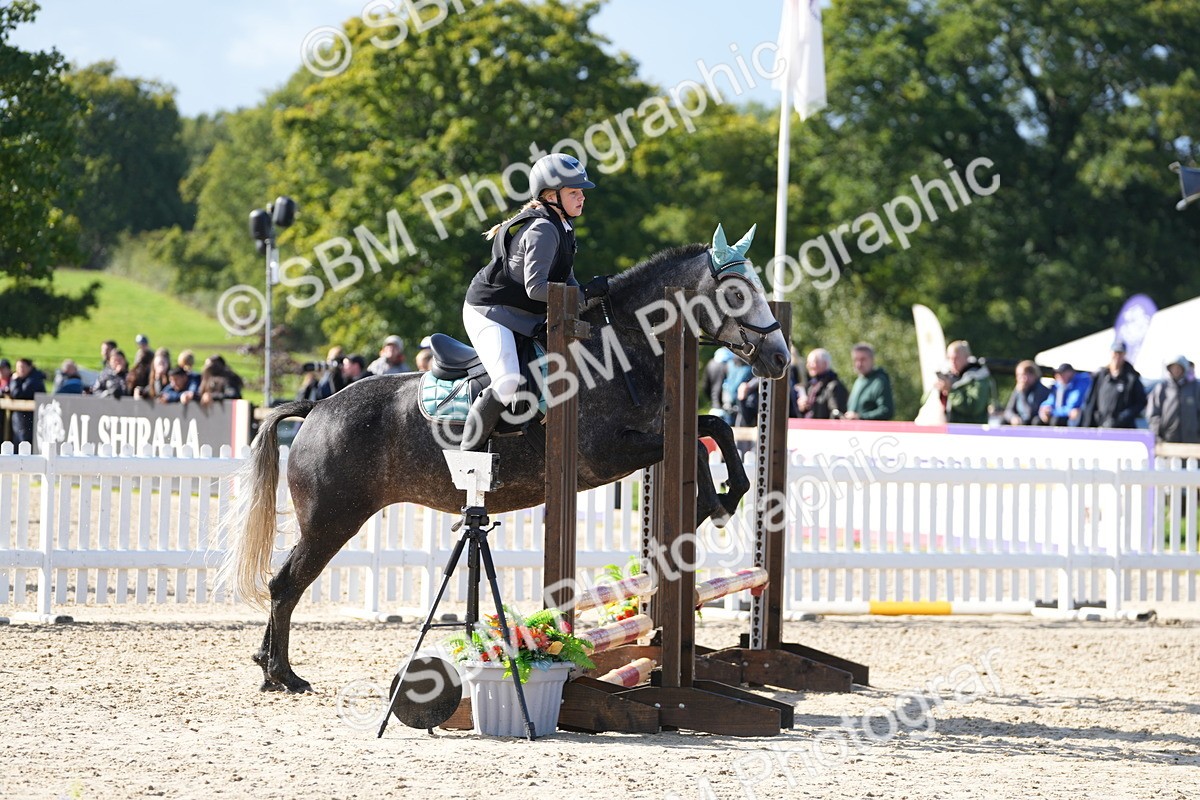 SBM_38163 - J6 - Junior Pony 55cm Championship