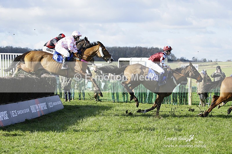 PtP 050322 574 - The Beaufort Races Didmarton 05/03/22