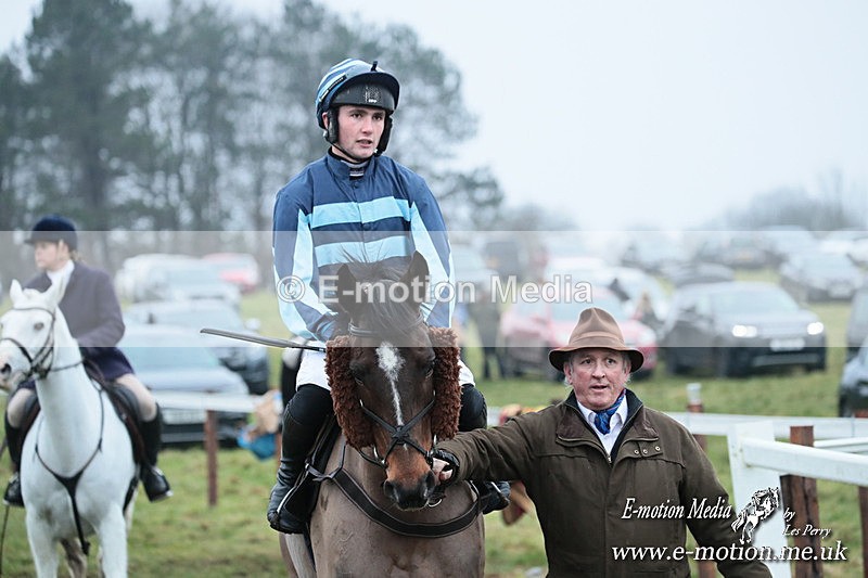 PtP 180126  1404 - Royal Artillery PtP Larkhill 18/01/26