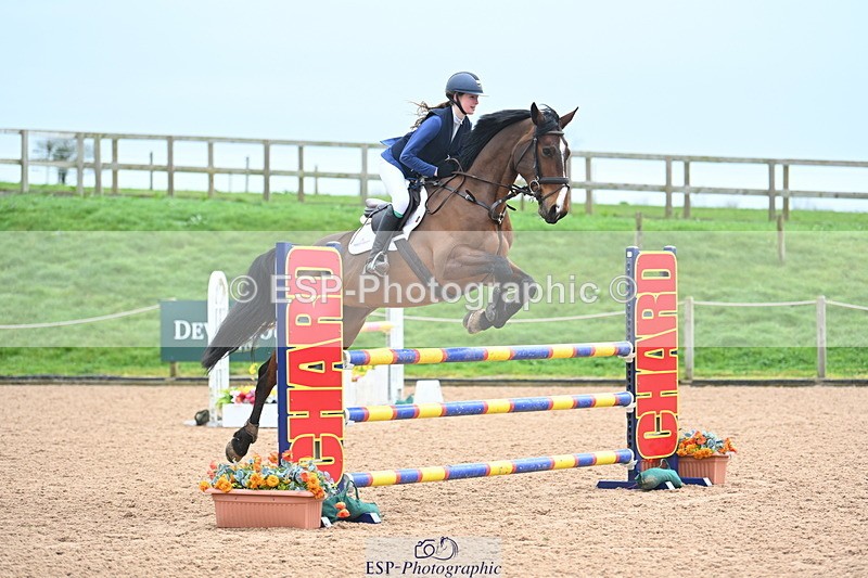 240316A-094420-02433 - Cls 13 Snr 1.05 and 1.10m Open