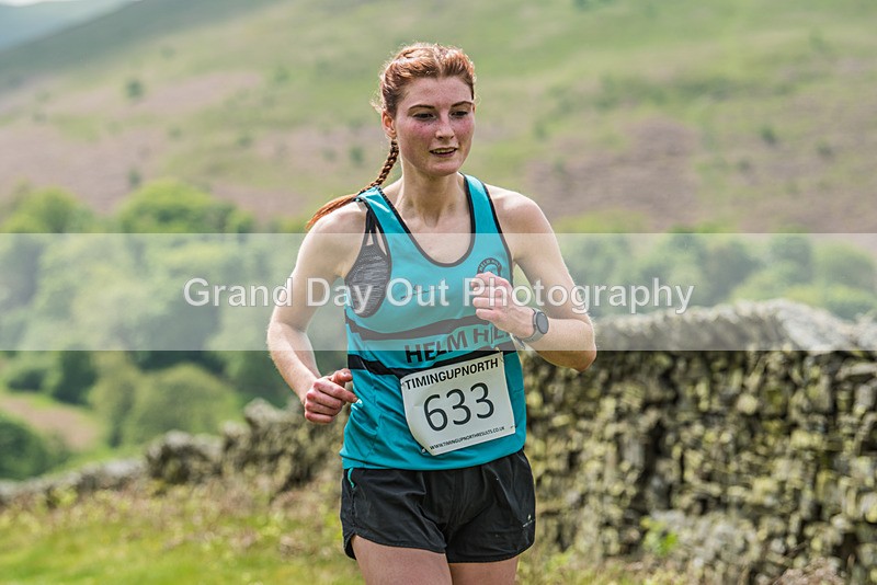 Two Tops-648 - Two Tops Fell Races (Junior & Senior) Saturday 20th May 2023