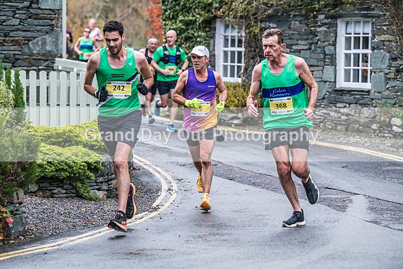 Derwentwater-347 - Derwentwater 10 Mile Road Race Sunday 2nd November 2025