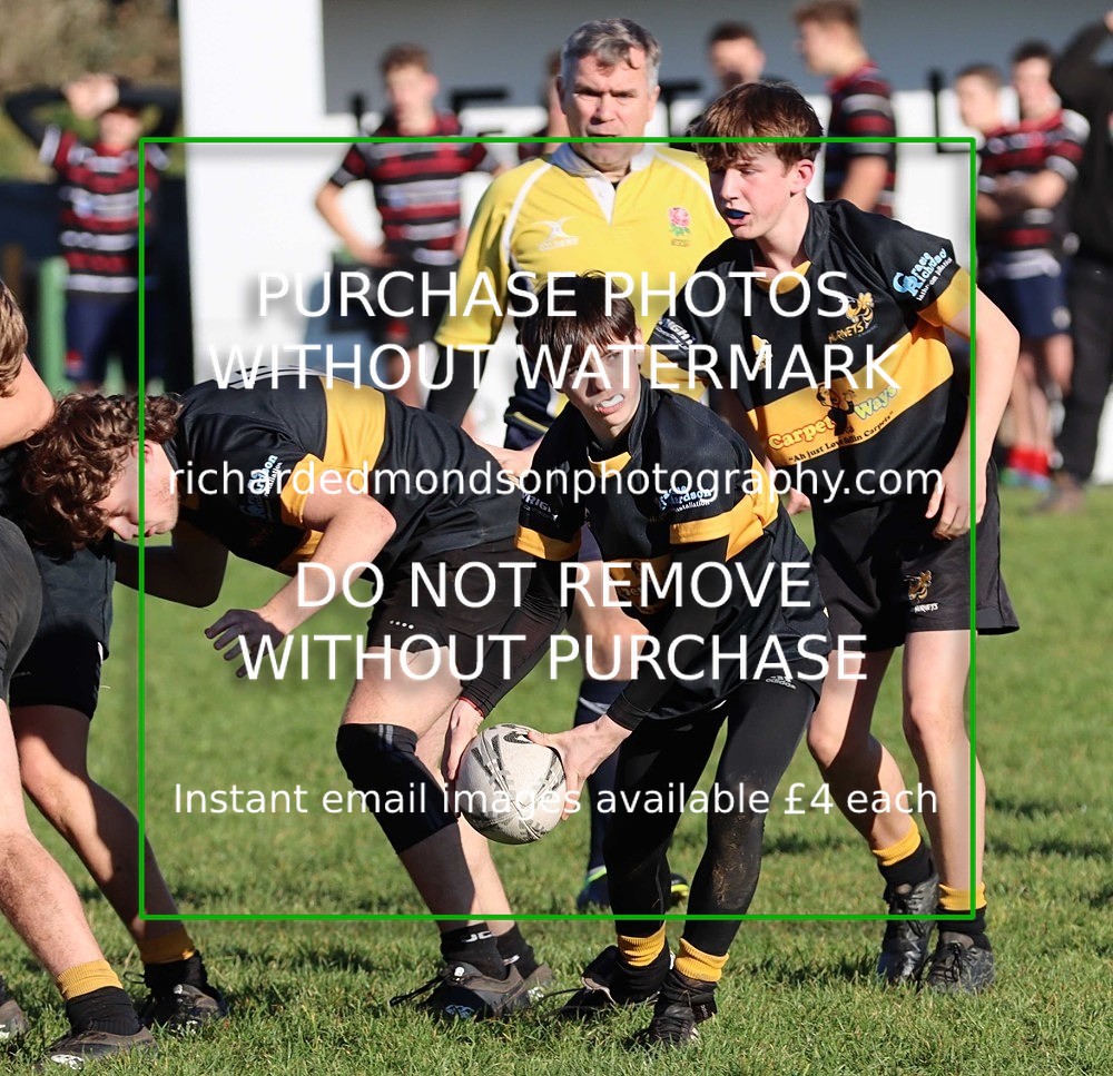 IMG_2661 - Kendal Rugby U15 v Carlisle