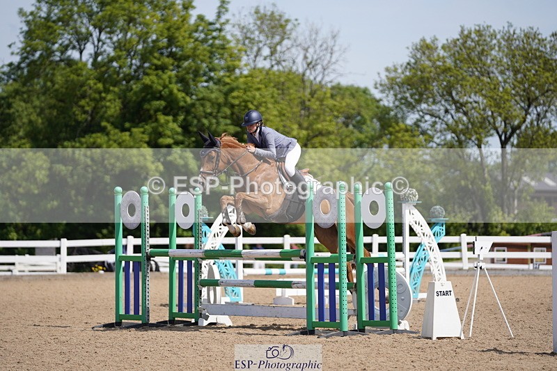 230528A-110334-06424 - Cls 31 Scope 1m Champ Quali & Open