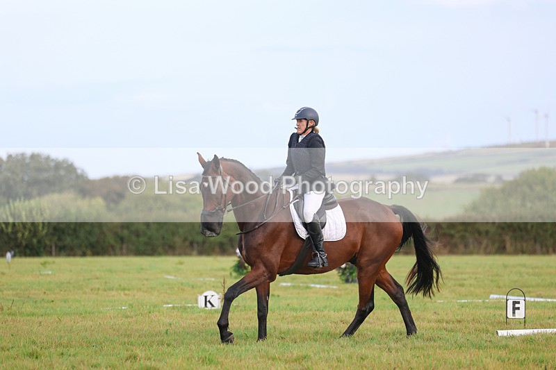 3E7A5366 - Class 1: Trebudannon Open: Dressage
