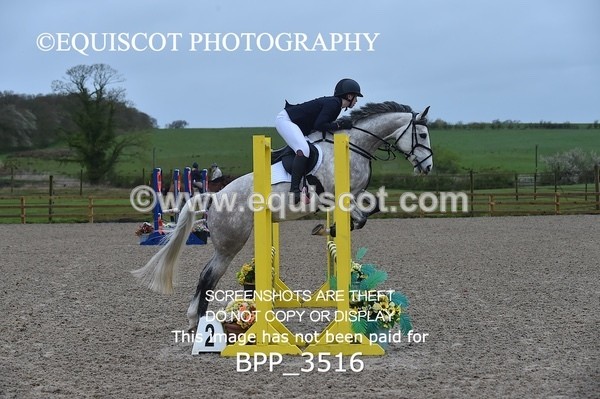 BPP_3516 - CLASS 1 FRI Club 80cms Open