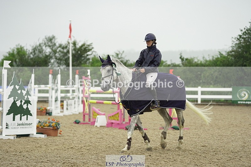 230722A-123352-09121 - Cls 19, 1 Star Silver 1.20m