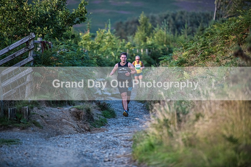 Latrigg-799 - Not Round Latrigg Race Wednesday 14th August 2024