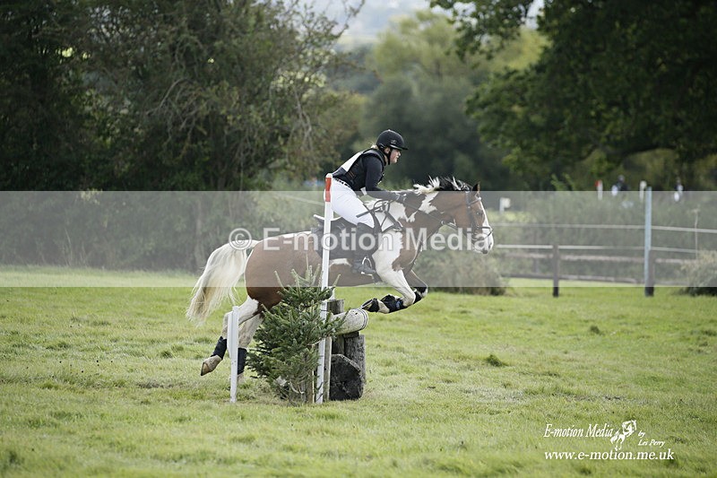  WWHT 031021 2366 - Novice Pairs (0.80m)  03/10/21