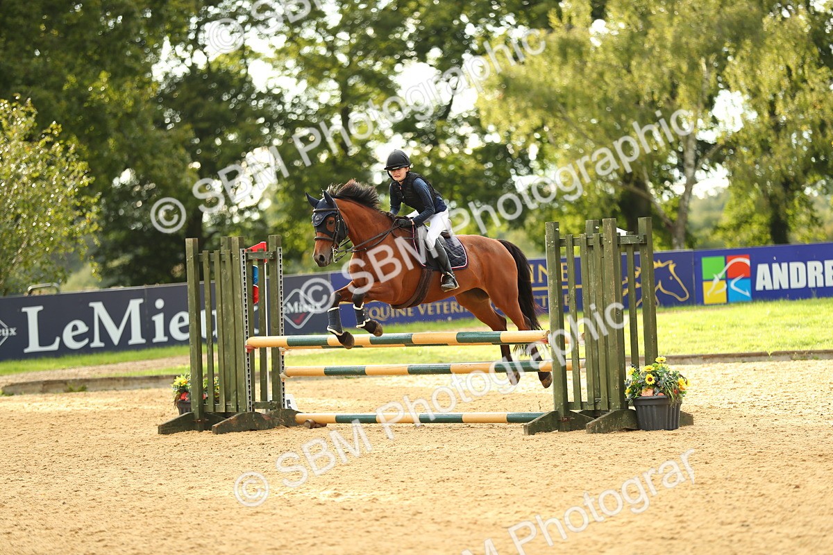 SBM_12680 - E9 Eventers Challenge 90cm Championship