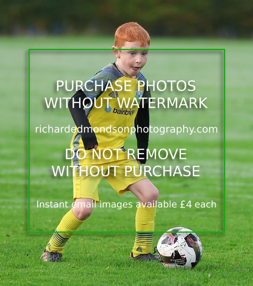 533A6345 - Kendal Utd Youth Under 7s vs Ibis Youth Under 7s (11/10/25)