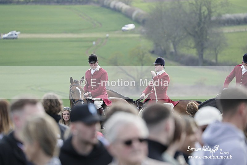 PtP 080423 442 - Dingley Races The Woodland Pytchley Hunt PtP 08/04/23