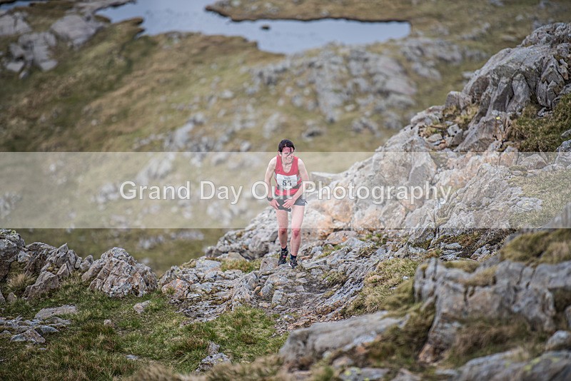Glaramara-105 - Glaramara Fell Race Sunday 21st May 2023