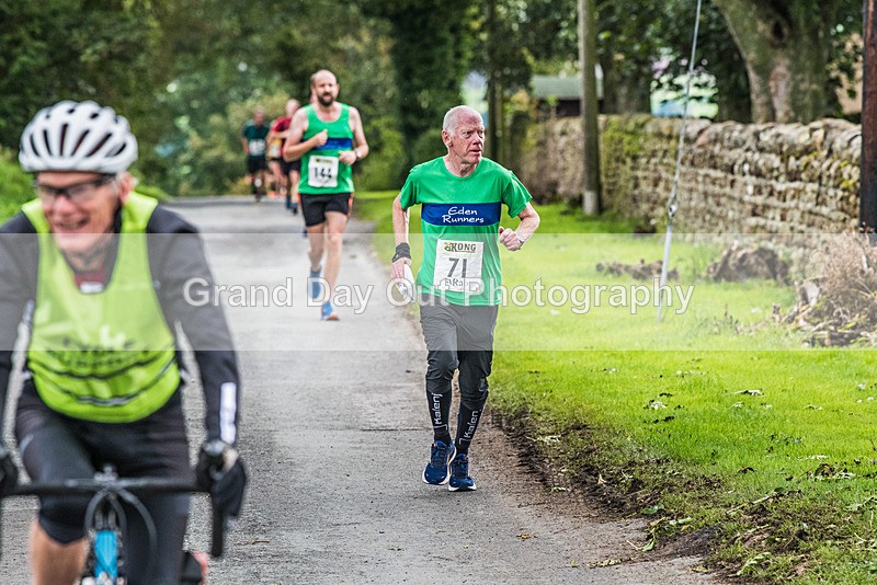 Acorn bank-350 - Acorn Bank 10K Road Race Sunday 17th September 2023