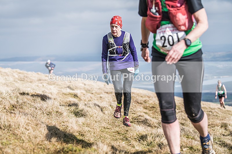 Black Combe-2305 - Black Combe Fell Race Saturday 7th March 2026