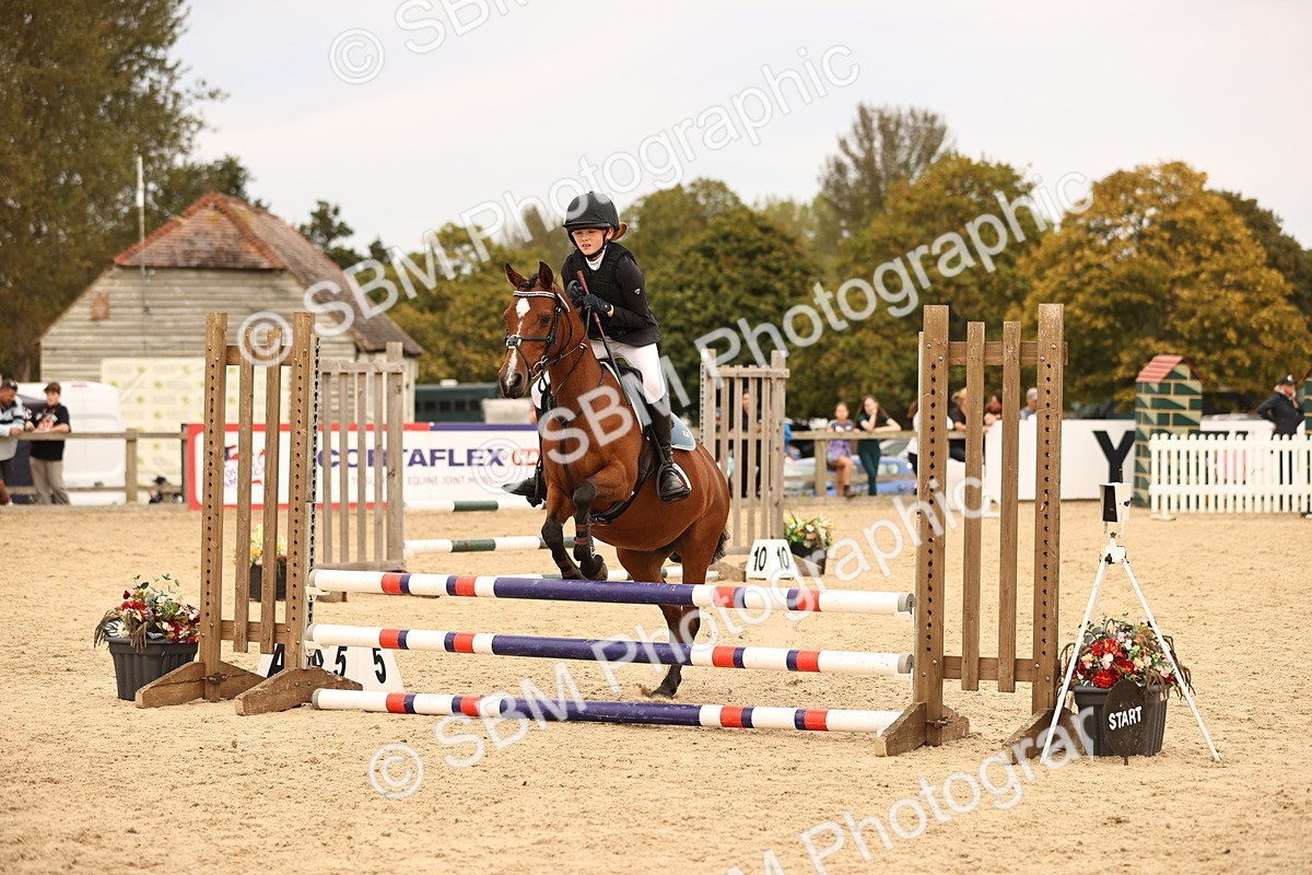 SBM_72562 - J14 - Junior Pony 65cm Championship