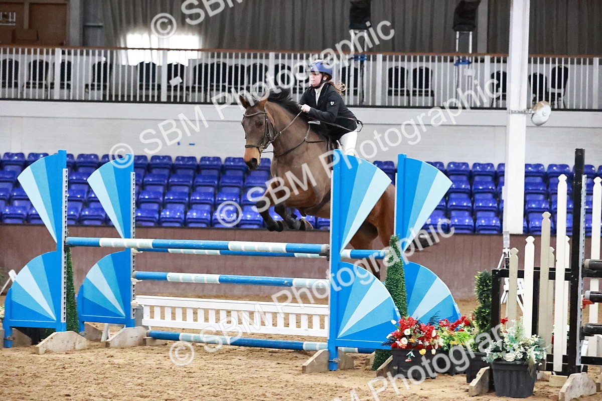 SBM_001382 - Class 4 - Senior Newcomers 1..10m