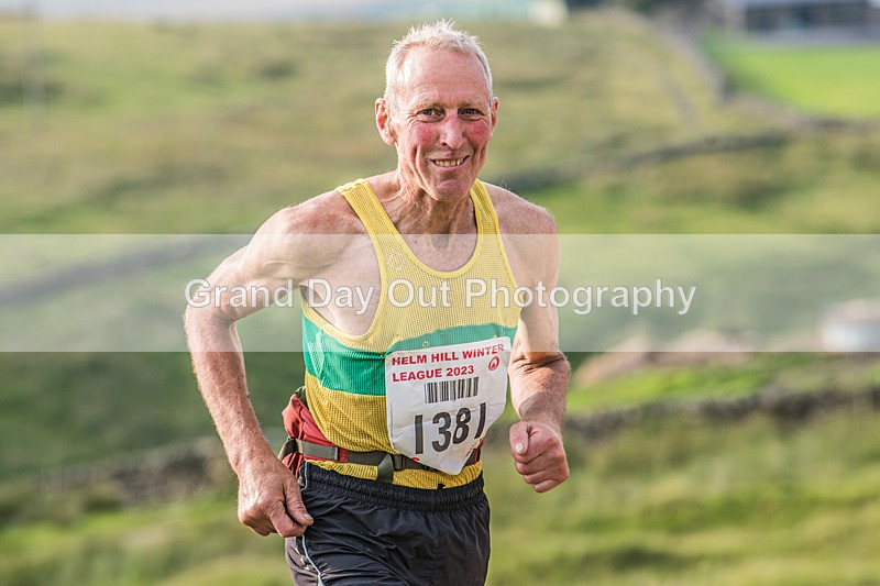 Tebay-216 - Tebay Fell Race Wednesday 26th June 2024