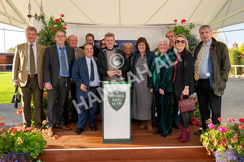 191024-Race 5-Vince Le Prince-8390 - Race 5