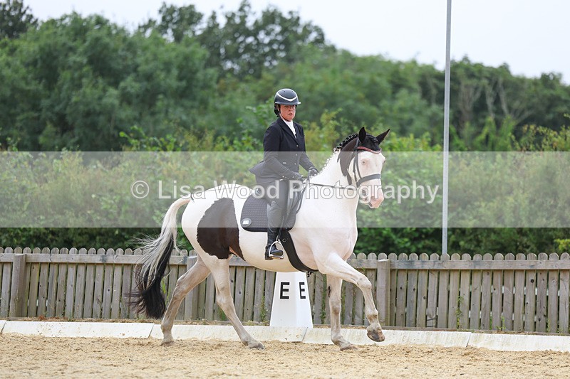 3E7A7091 - Class 7: Novice 4 2024 Section B