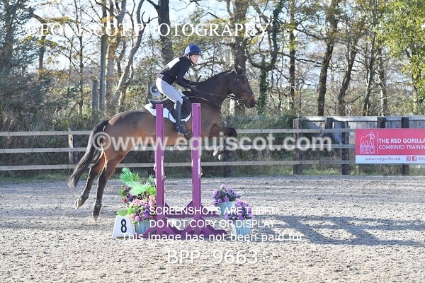 BPP_9663 - CLASS 7 1M