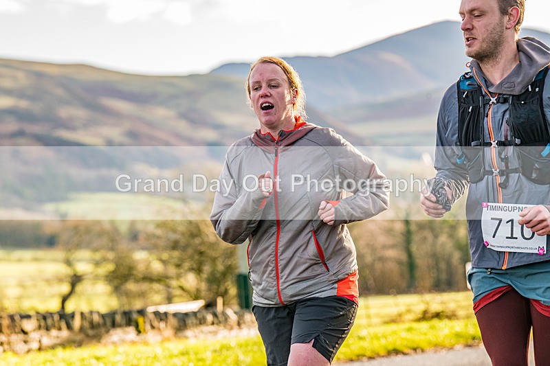 North Lakes Half Marathon  10k-614 - North Lakes Half Marathon & 10K Road Races Monday 2nd January 2023