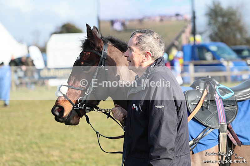 PR PtP 250126 322 - Pony Racing Cocklebarrow 25/01/26
