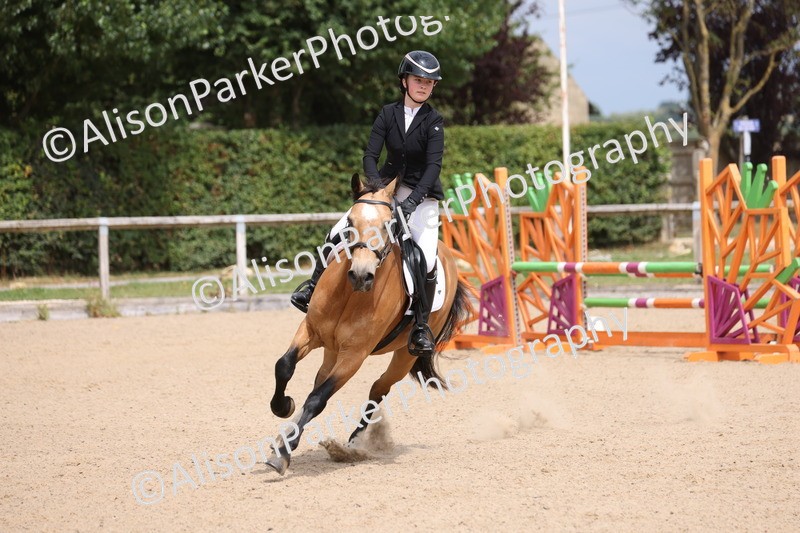 20250727-2160 - Class 6 - 90cm