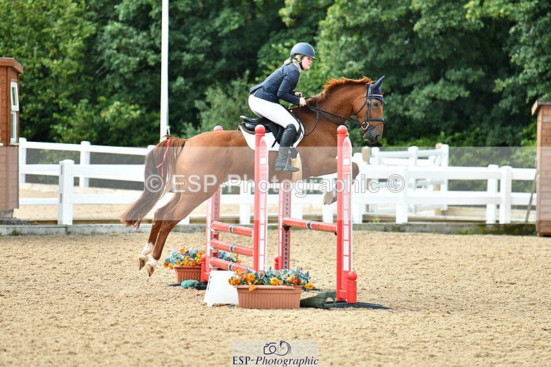 230813A-120855-11846 - Cls 41 85cm National Amateur Qualifier