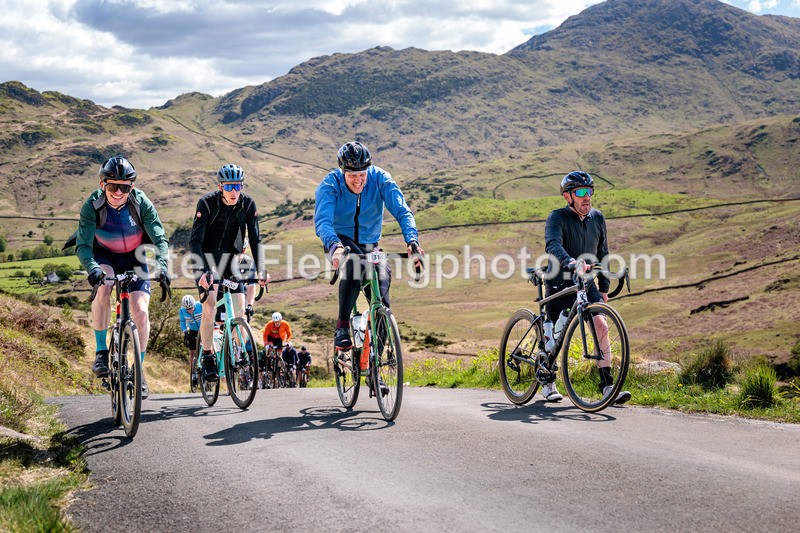 142936 - Blea Tarn Climb 14:00 - 15:00