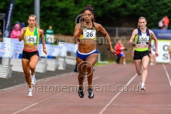 Sen25SAT-921757 - Track Female Set One