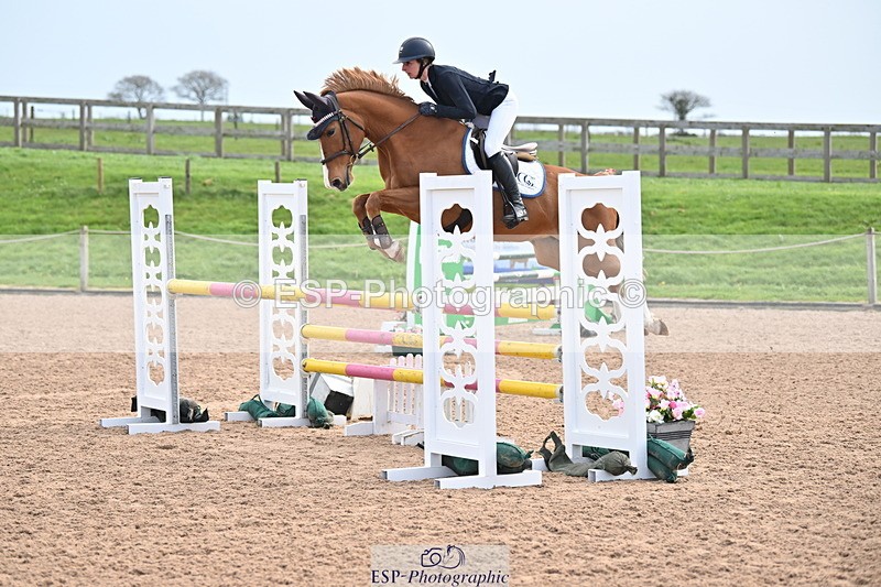 240406A-101515-02663 - Cls 13 Snr 1.05m & 1.10m