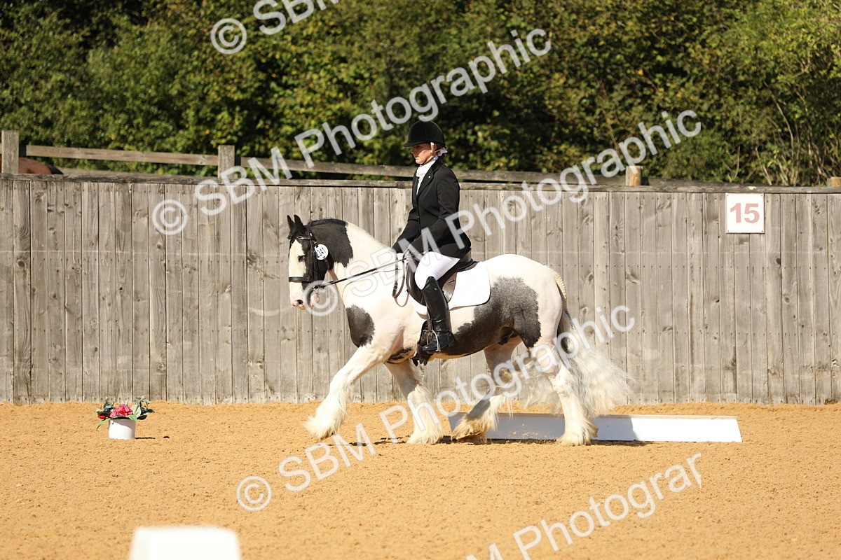 SBM_18871 - D10 - Small Tour Championship - Prelim 2