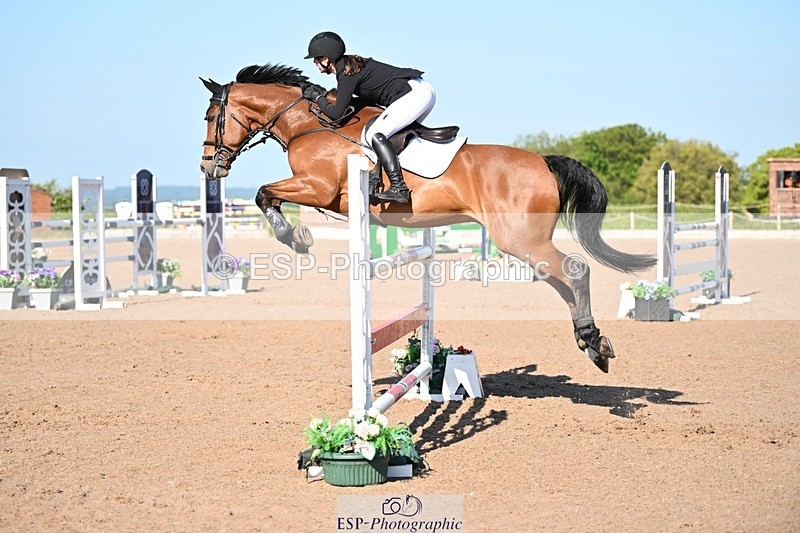 250509-085847-04620 - Cls 13 Snr Foxhunter