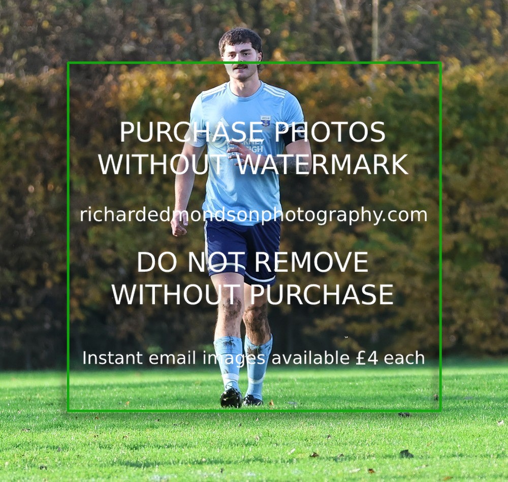 533A3407 - Windermere SC (8/11/25)